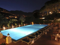 Hotel Giordano