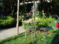 Il Roseto B&B 