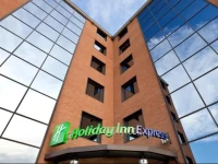 Holiday Inn Express Reggio Emilia 3*