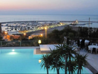 Albergo Villa Vittoria