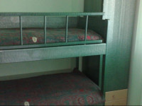Residence Hotel Arianna Club