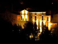 Albergo Diffuso Monte Granatico 3*