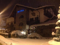 La Meridiana