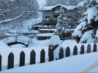 Hotel Notre Maison 3*