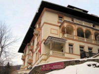 Villa Excelsior