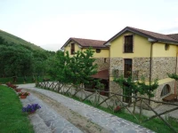 San Basilio Agriturismo  3*