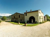 Cascina La Palazzina 