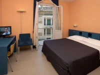 Hotel Kursaal 3*