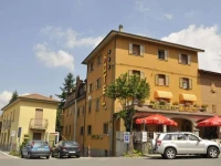 Hotel Musolesi 3*