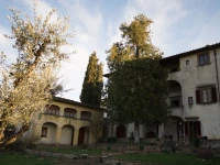 Villa Talente 3*