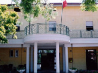 Hotel Villaggio Della Mercede
