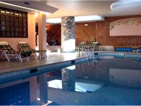 Chalet Valdotain 4*