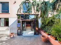 Best Western Hotel Delle Piane 3*