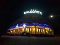 Hotel Il Baronetto 3*