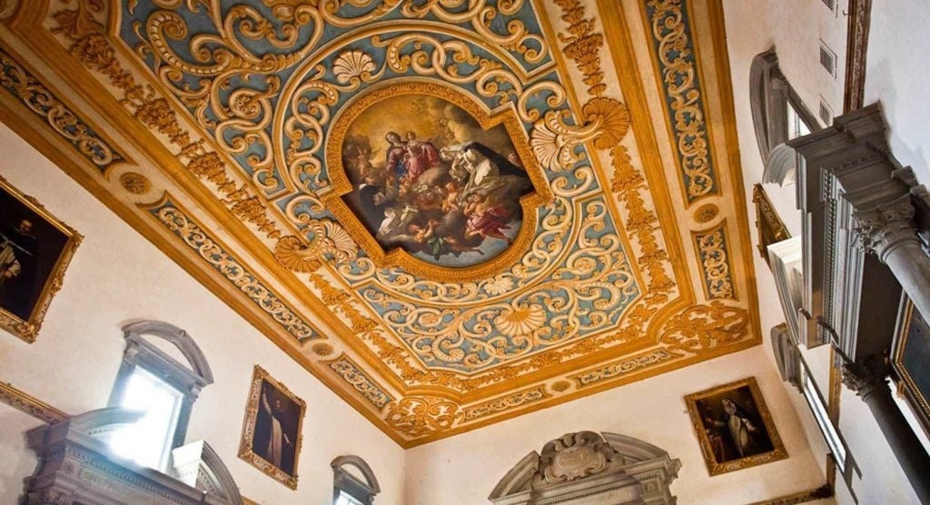Hotel San Miniato 3*