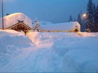 Chalet Al Lago 3*
