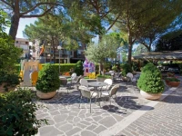 Hotel Frate Sole 3*