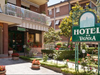 Hotel Vignola