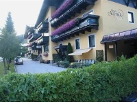 Pension Austria 3*
