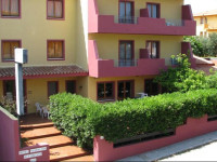 Hotel Sandalion
