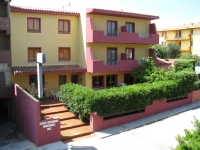 Hotel Sandalion 3*