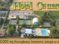 Hotel Ca Marta 3*