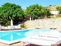 Hotel Grotticelli
