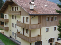 Hotel Mondeval