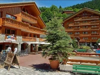 La Chaudanne 3*