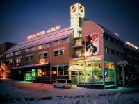 Sokos Hotel Vaakuna