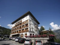 Hotel Panoramique 3*