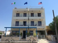 Hotel Perla Dello Ionio 3*