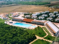 Club Santa Sabina 3*