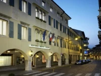 Astoria Hotel Italia 4*