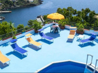 Le Terrazze Residence Ustica