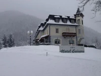 Hotel Saisera 3*