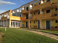 Abbaidda Hotel 3*