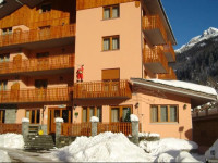 Hotel Dama Bianca