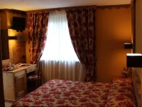 Hotel Tersiva 3*