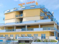 Dakar Living Hotel 4*