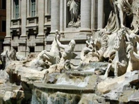 Hotel Accademia Rome 3*