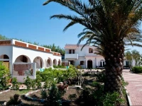 Hotel Calabattaglia 3*