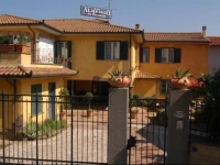 Albergo Da Benedetta 3*