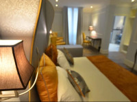 Hotel Campo Marzio
