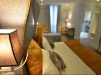Hotel Campo Marzio 4*