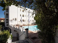 Hotel Falcone 3*