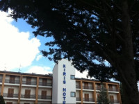 Hotel Kiris