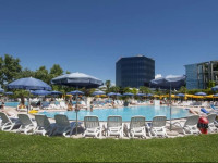 Hotel Antares Sport Beauty & Wellness