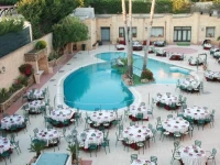 Grand Hotel Mose 3*
