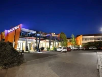 Hotel Holiday La Marca 3*